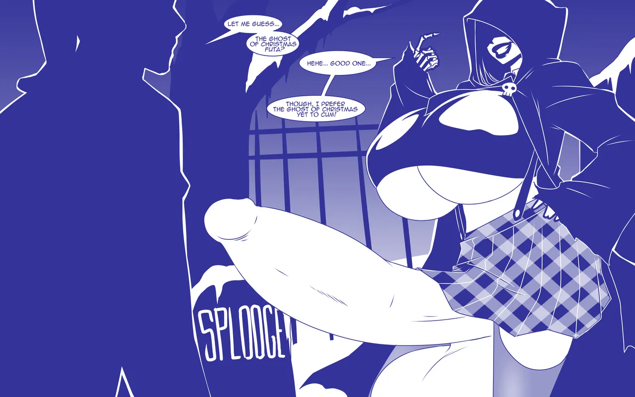 Manga Page 1007