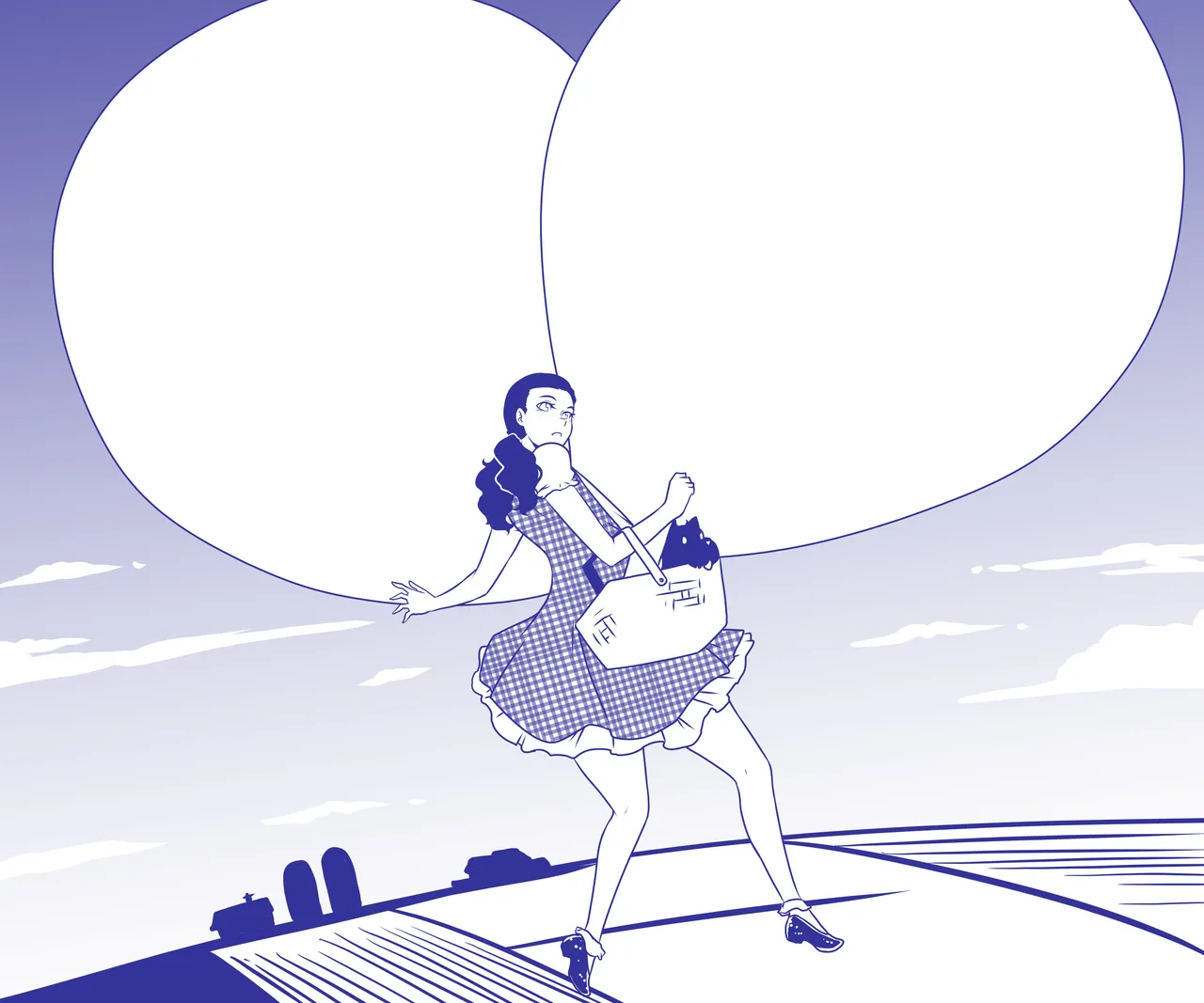 Manga Page 1022