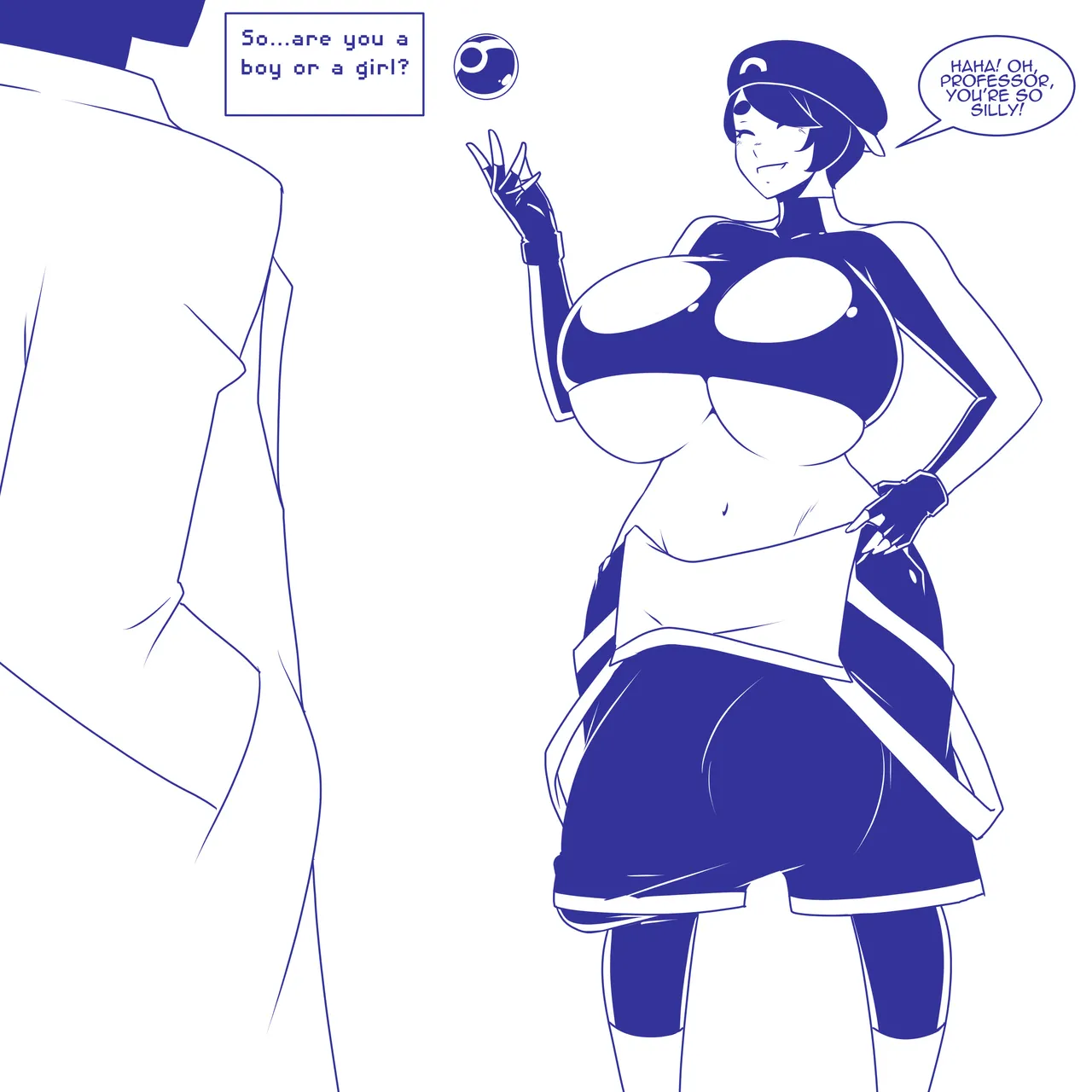 Manga Page 1025
