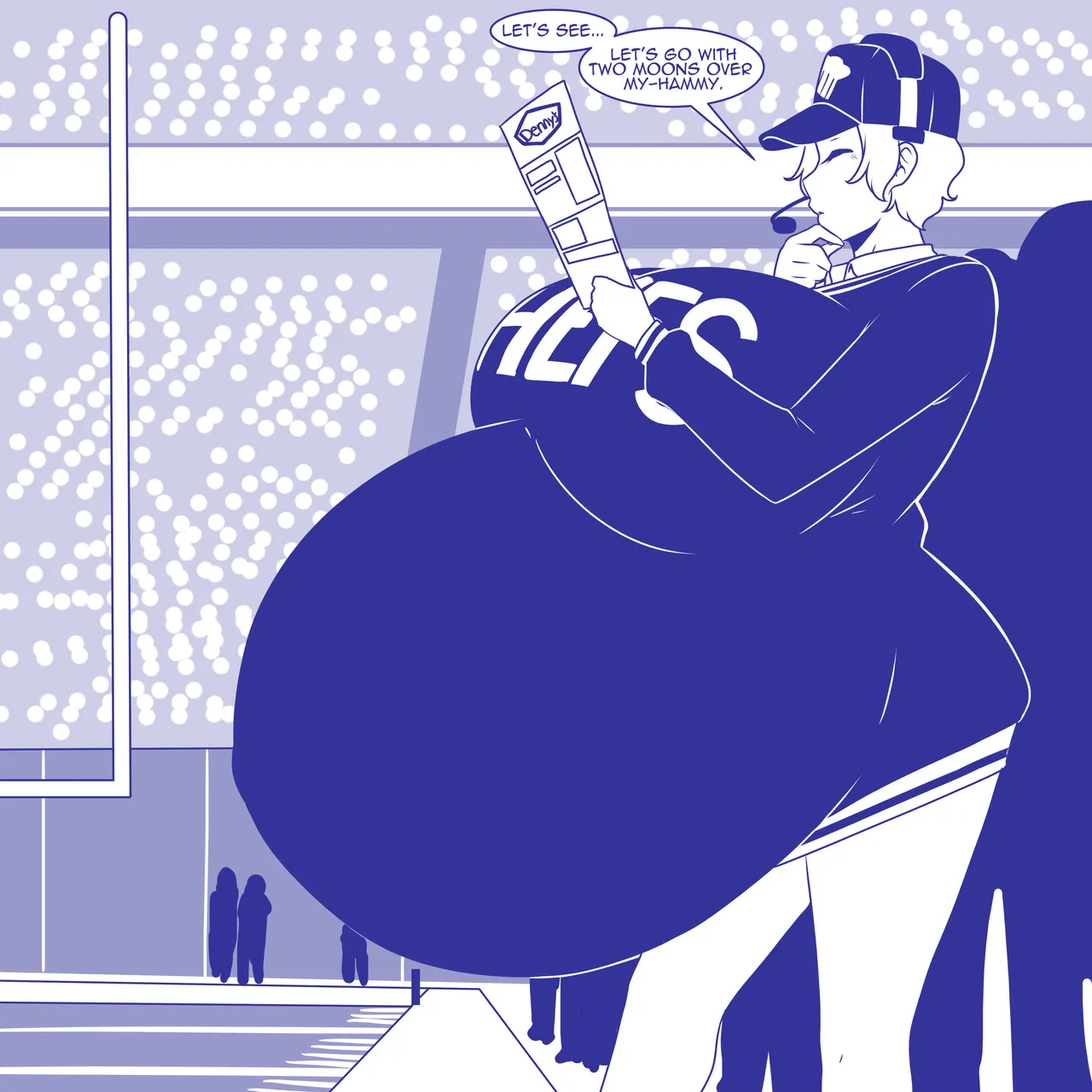 Manga Page 1032