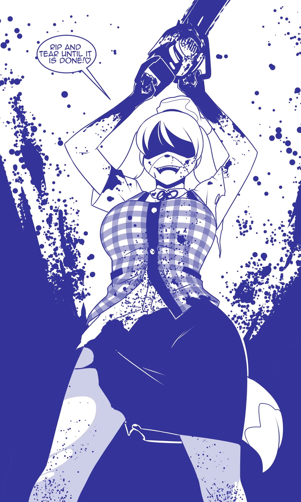 Manga Page 1045