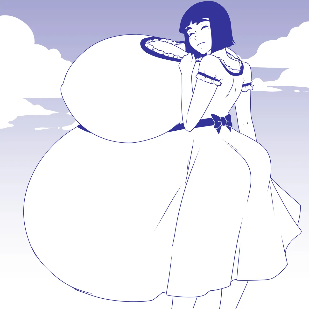 Manga Page 1050