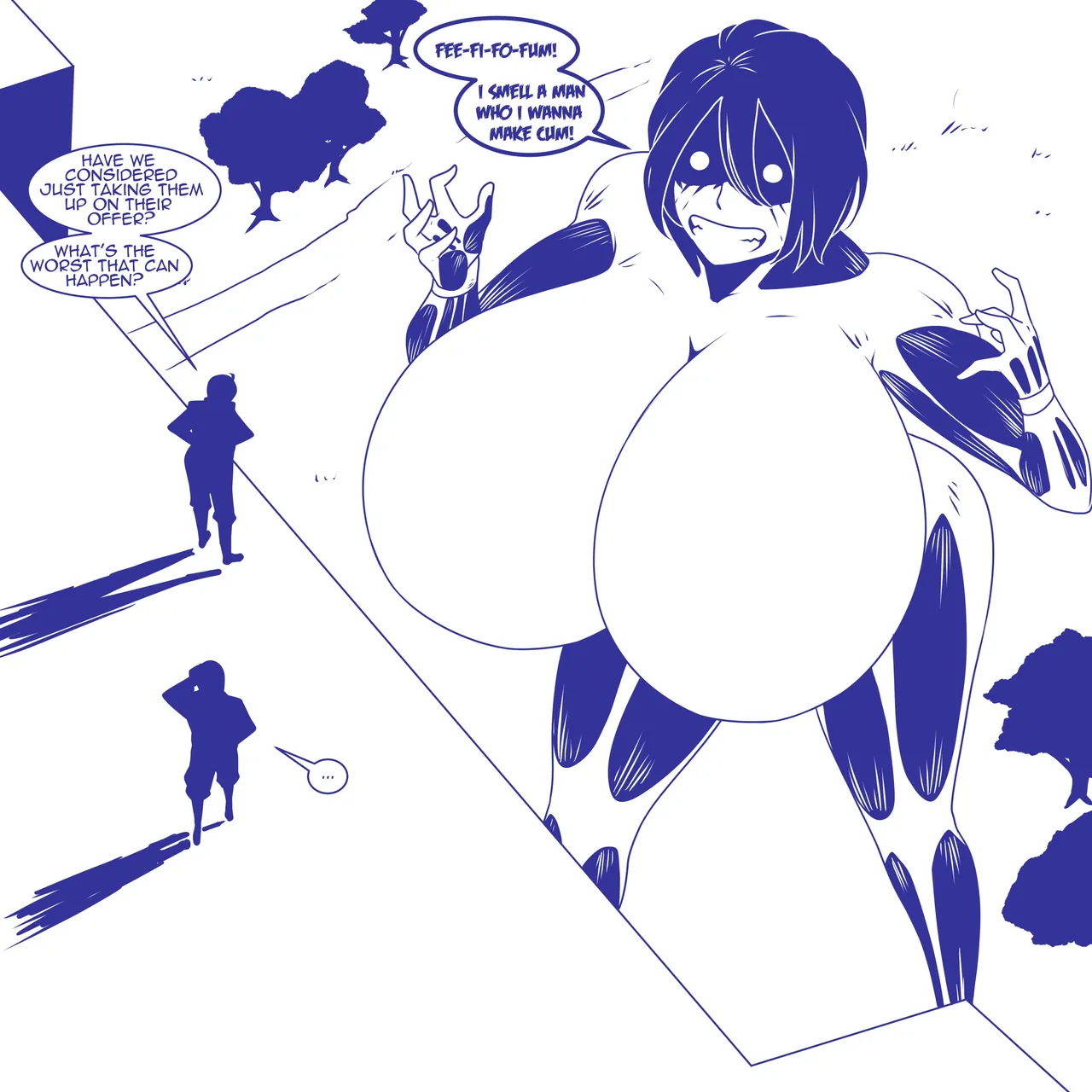 Manga Page 1073