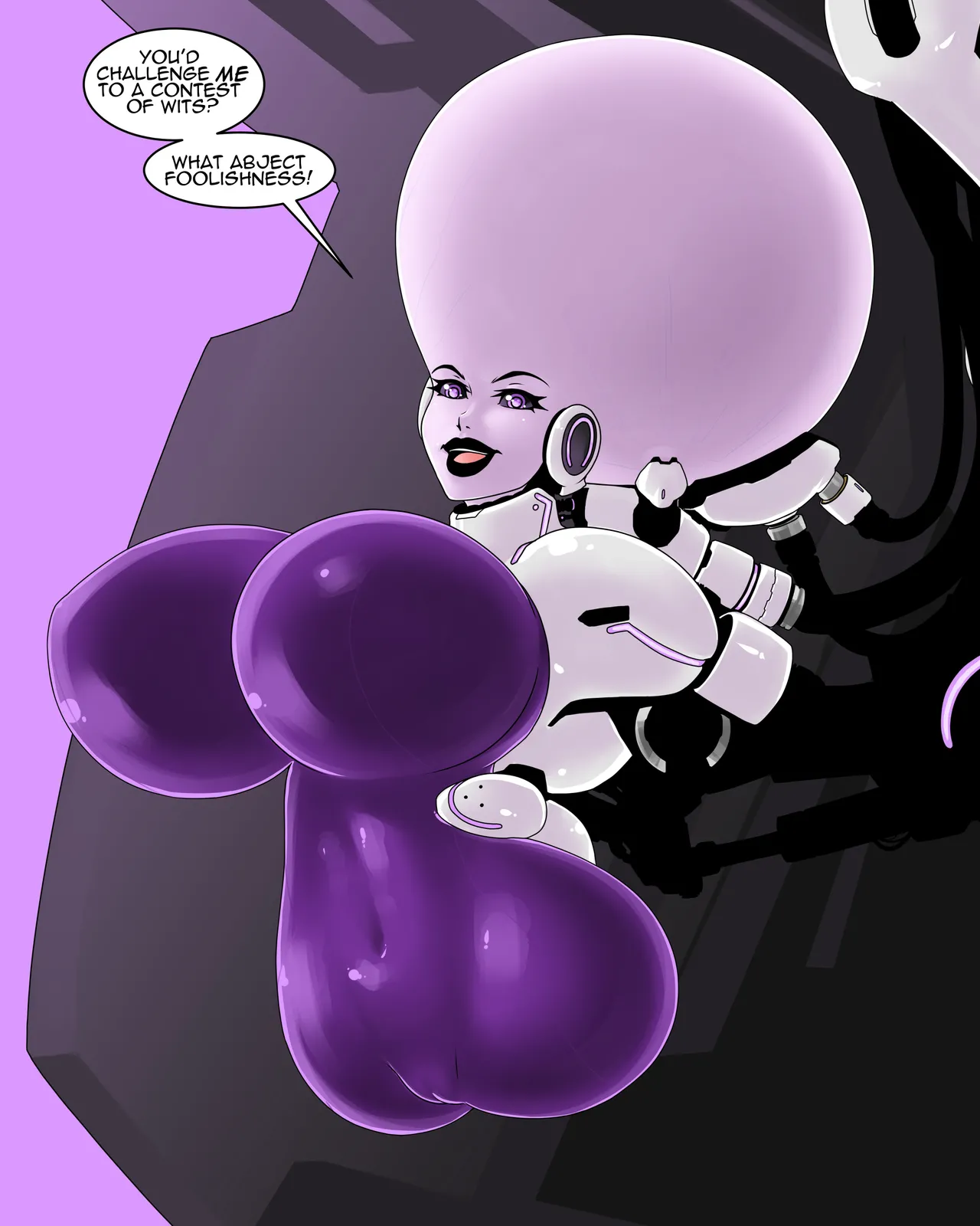 Manga Page 1081