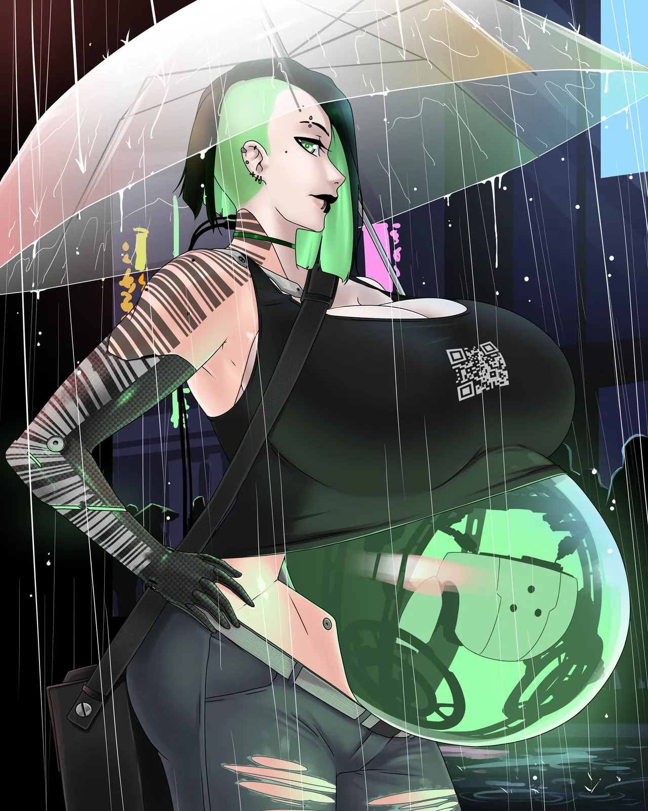 Manga Page 1082