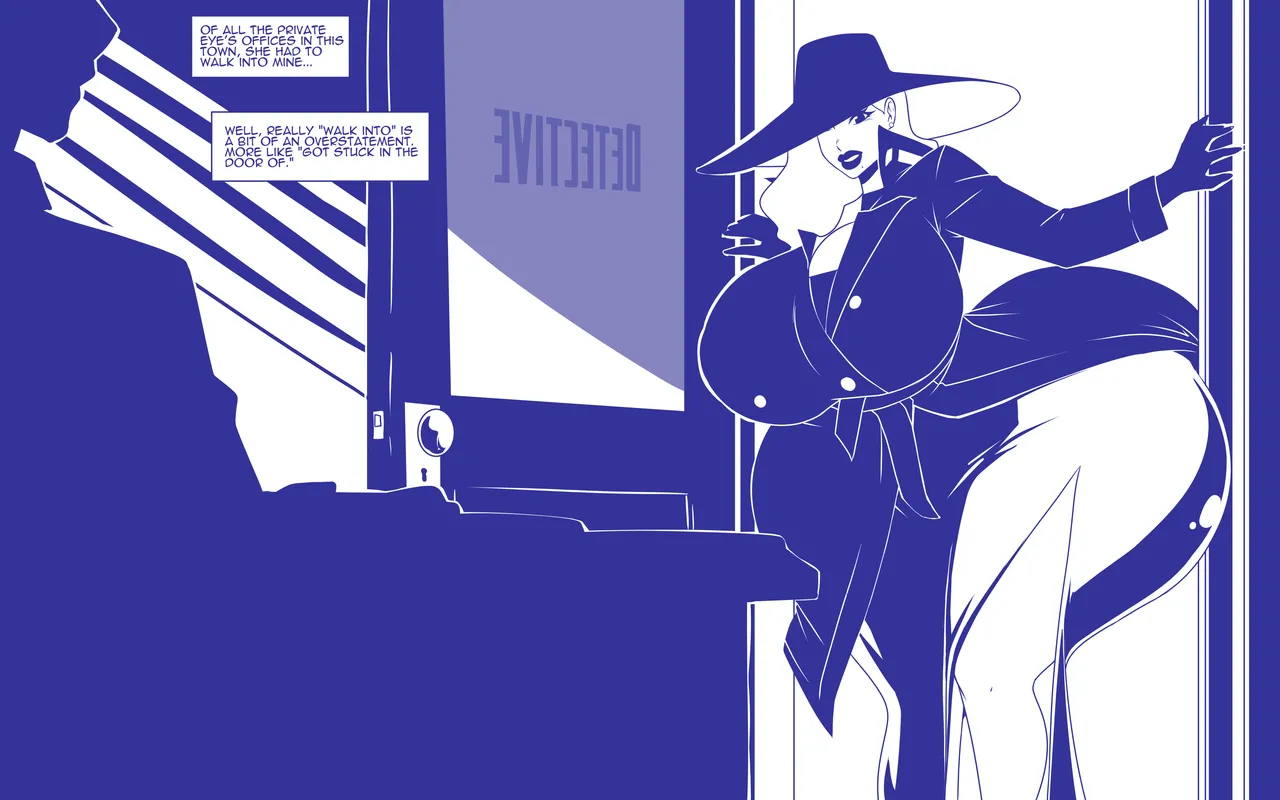 Manga Page 1108