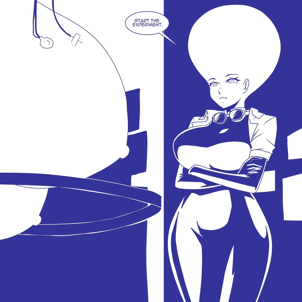 Manga Page 1110