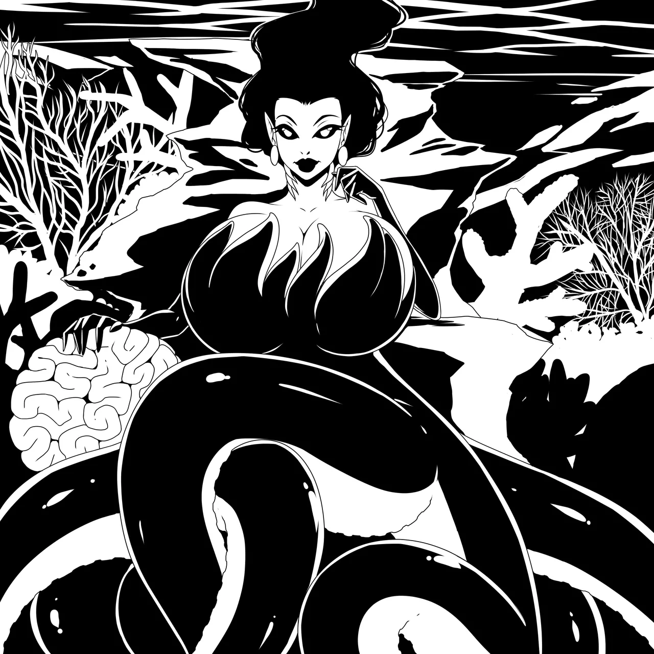 Manga Page 1135