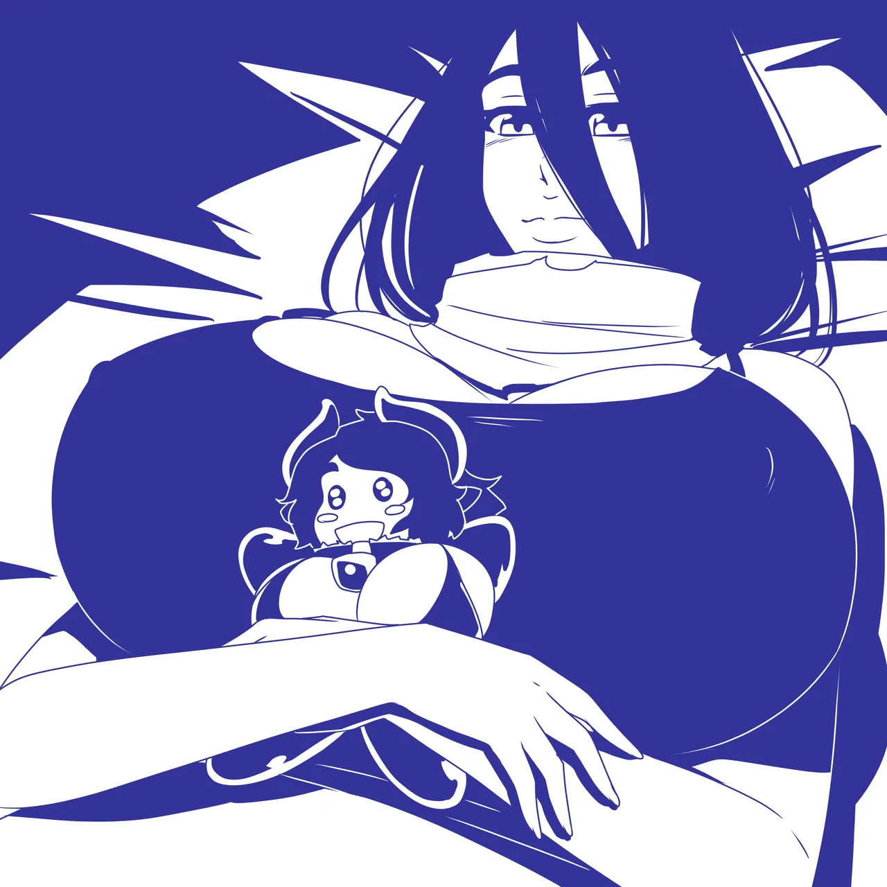 Manga Page 1181