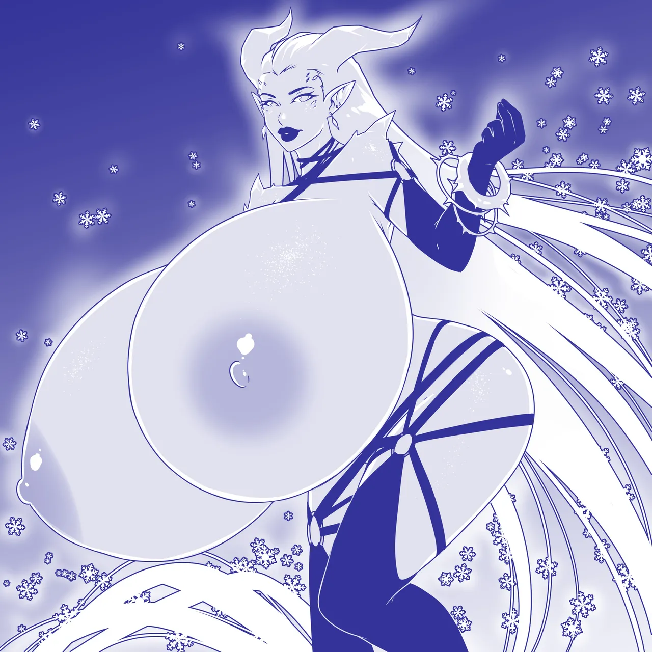 Manga Page 1193
