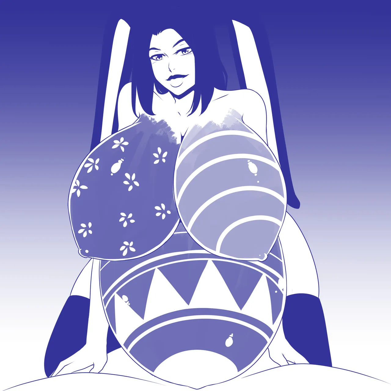 Manga Page 1205