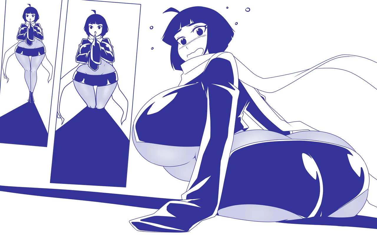 Manga Page 1218