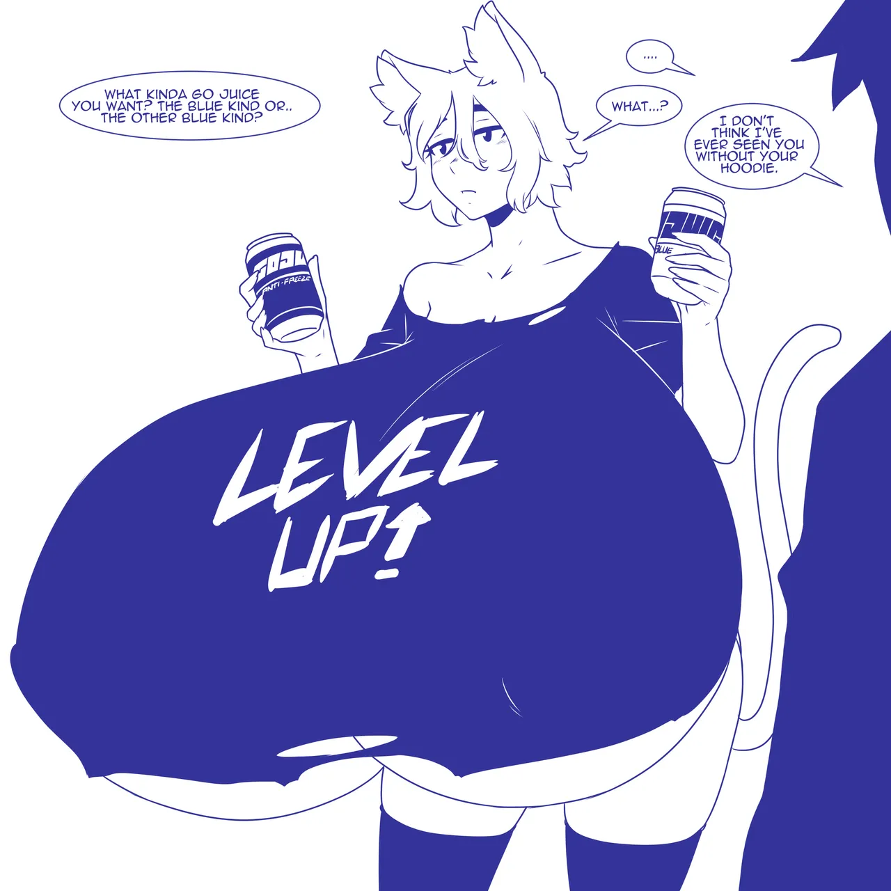 Manga Page 1277