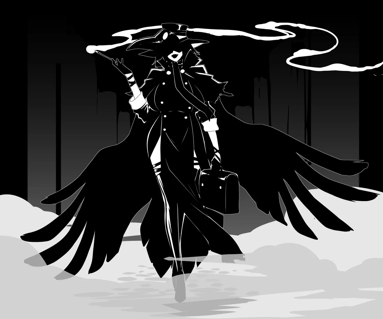 Manga Page 1294