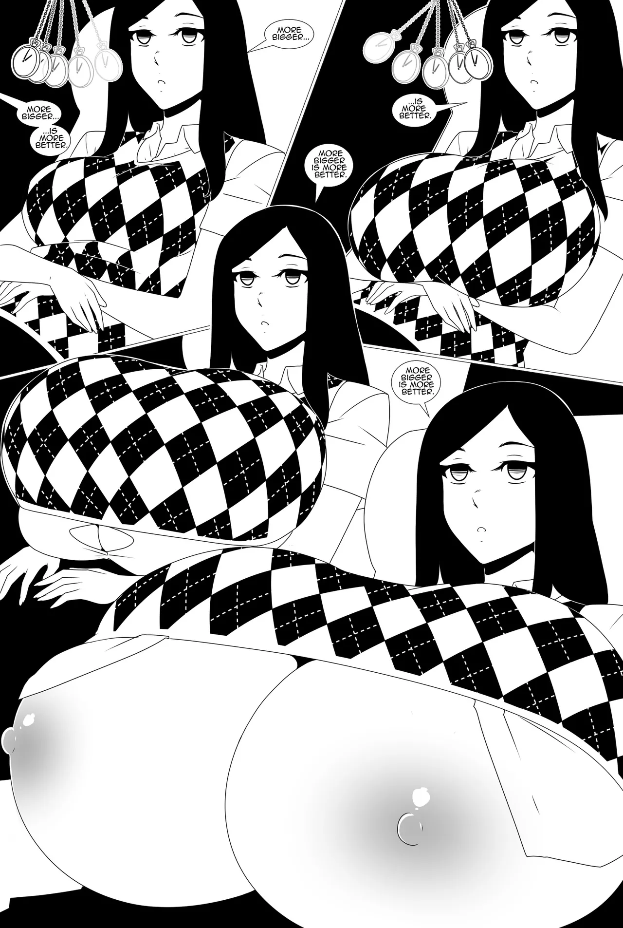 Manga Page 1297