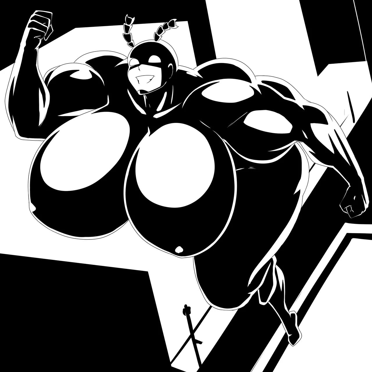 Manga Page 1303