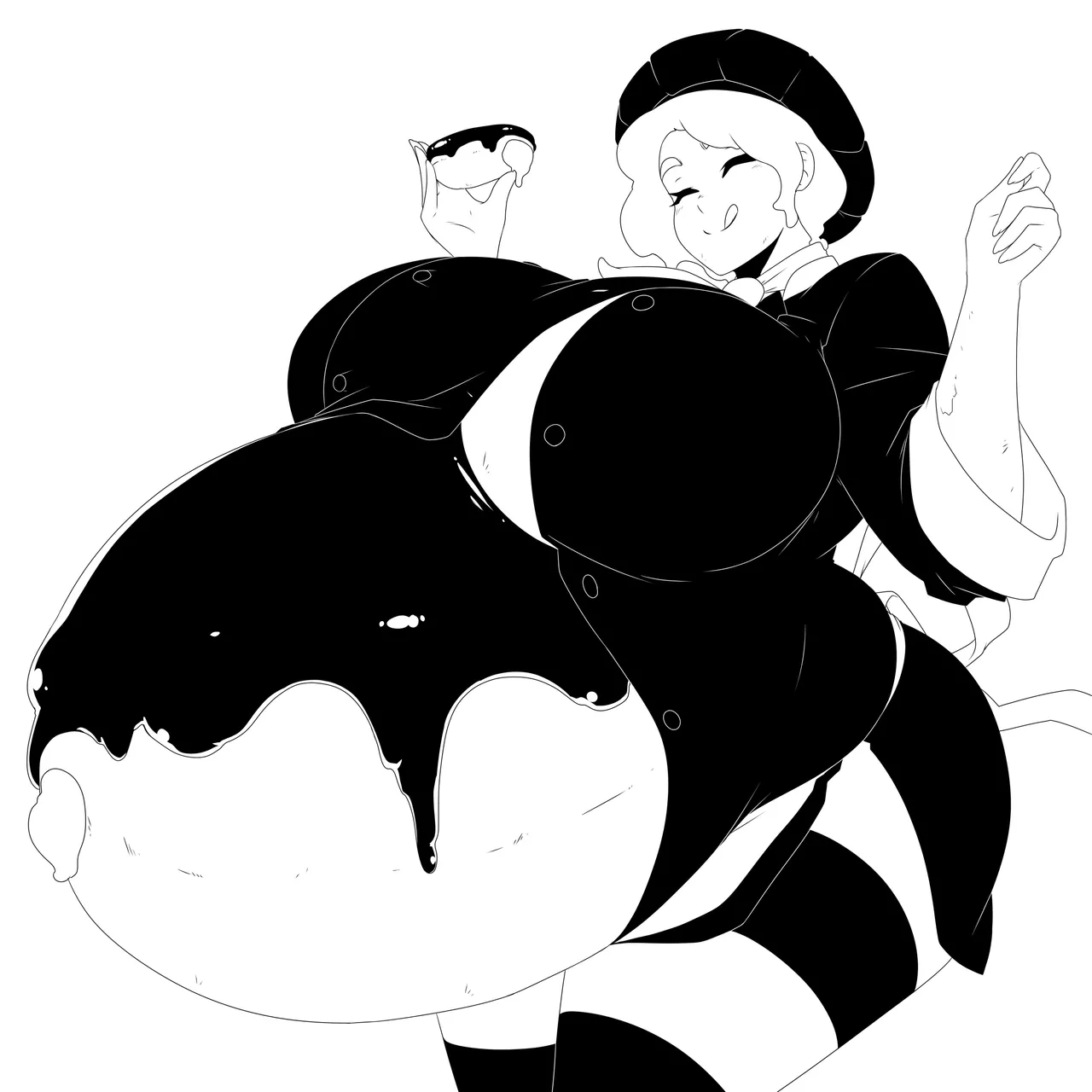 Manga Page 1317