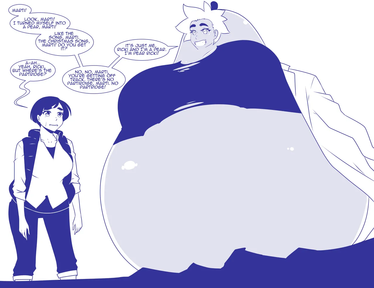 Manga Page 1341