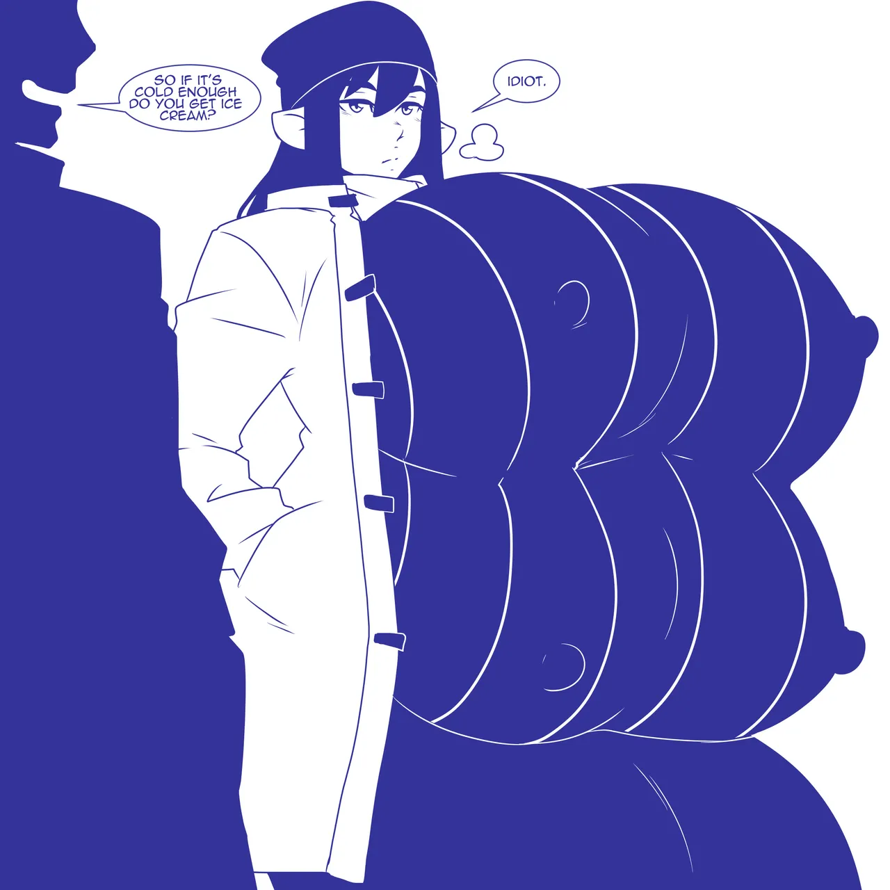 Manga Page 1346