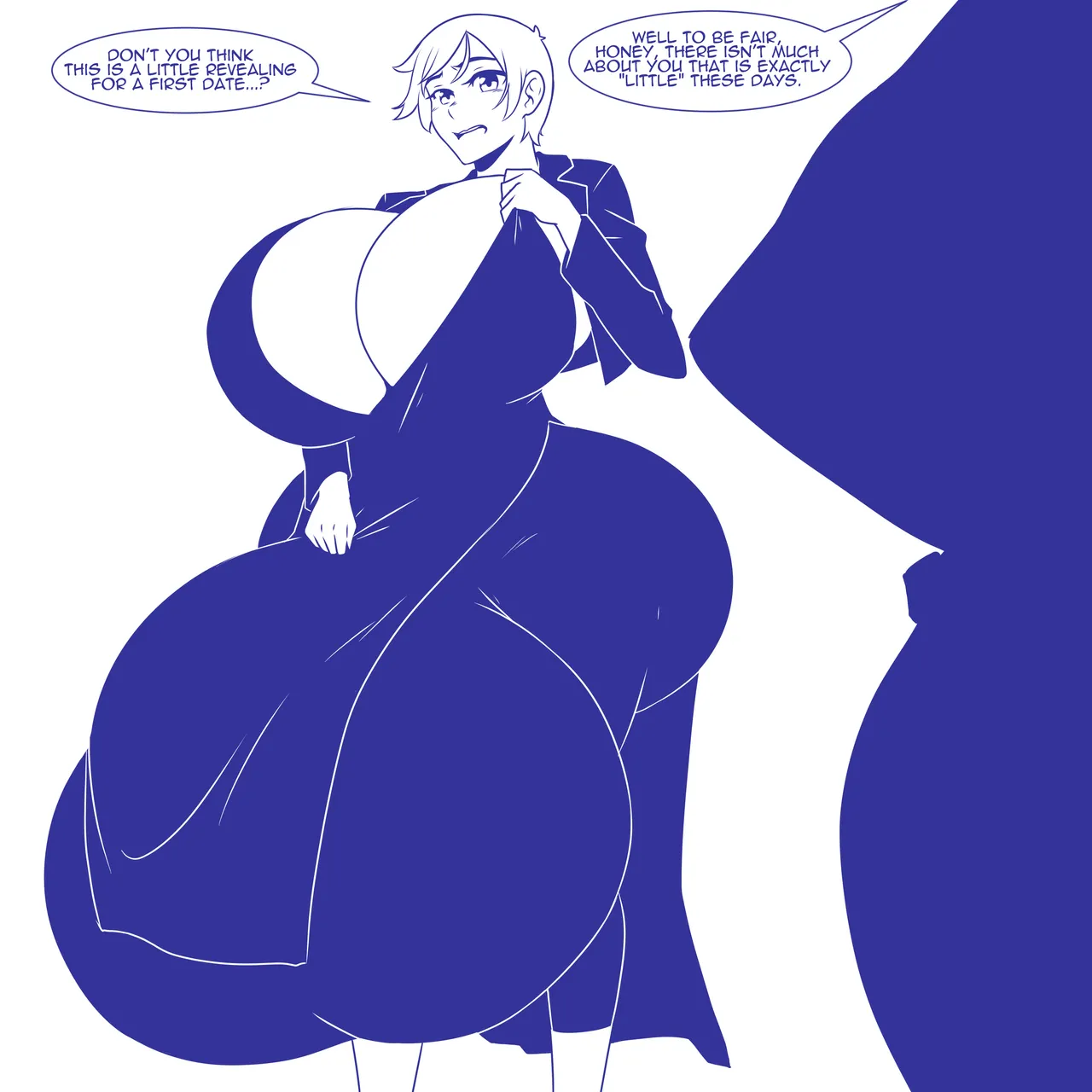Manga Page 1368