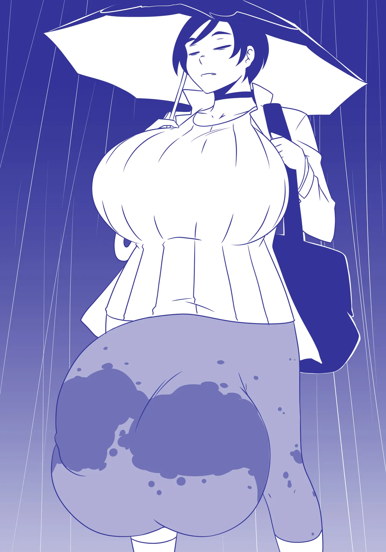 Manga Page 1398