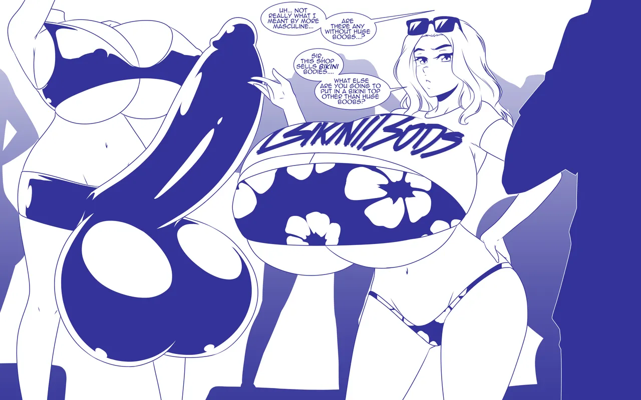 Manga Page 1407