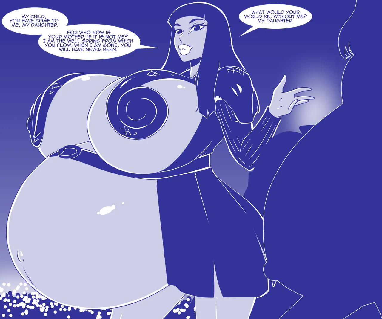 Manga Page 1410