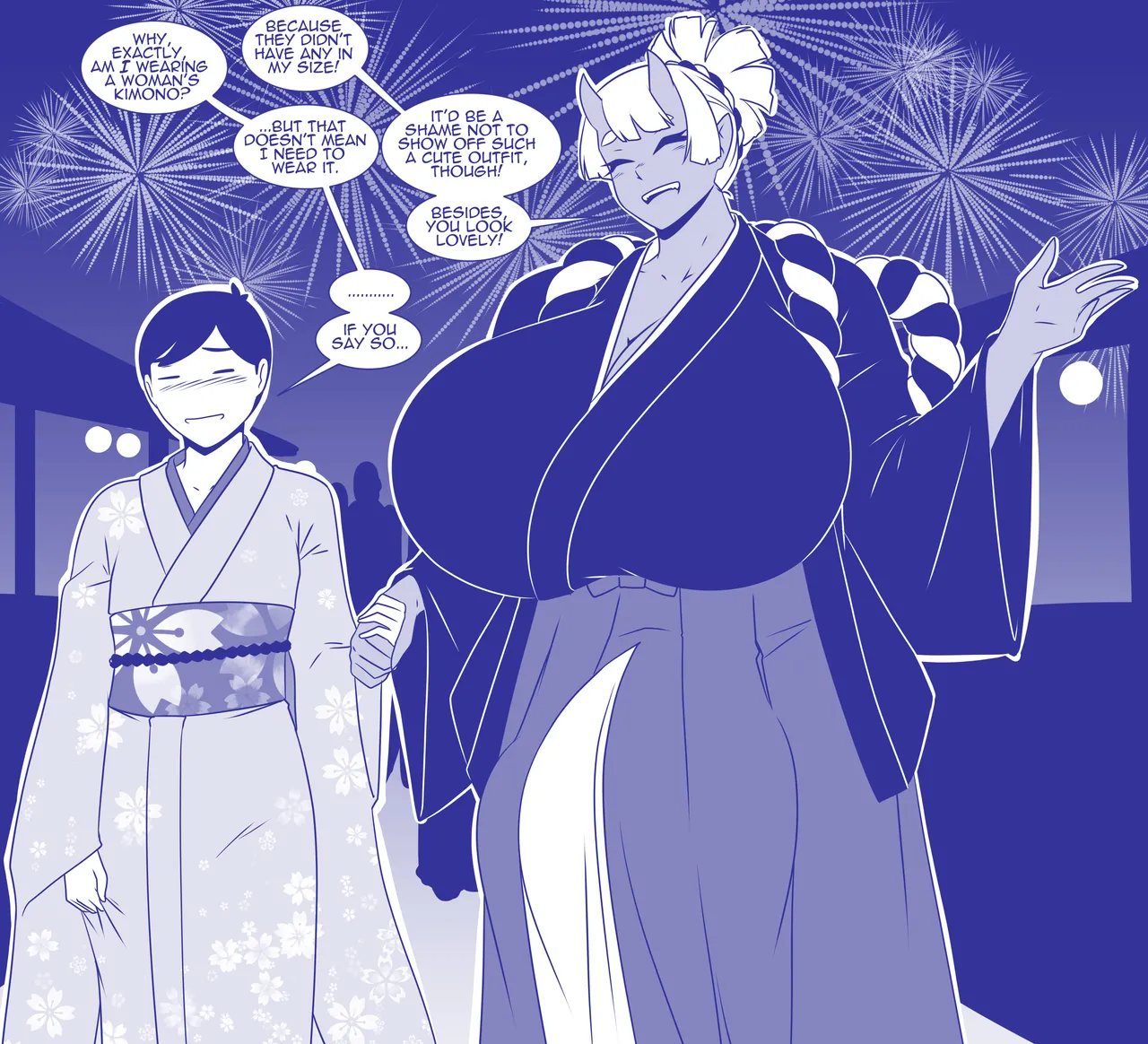 Manga Page 1499