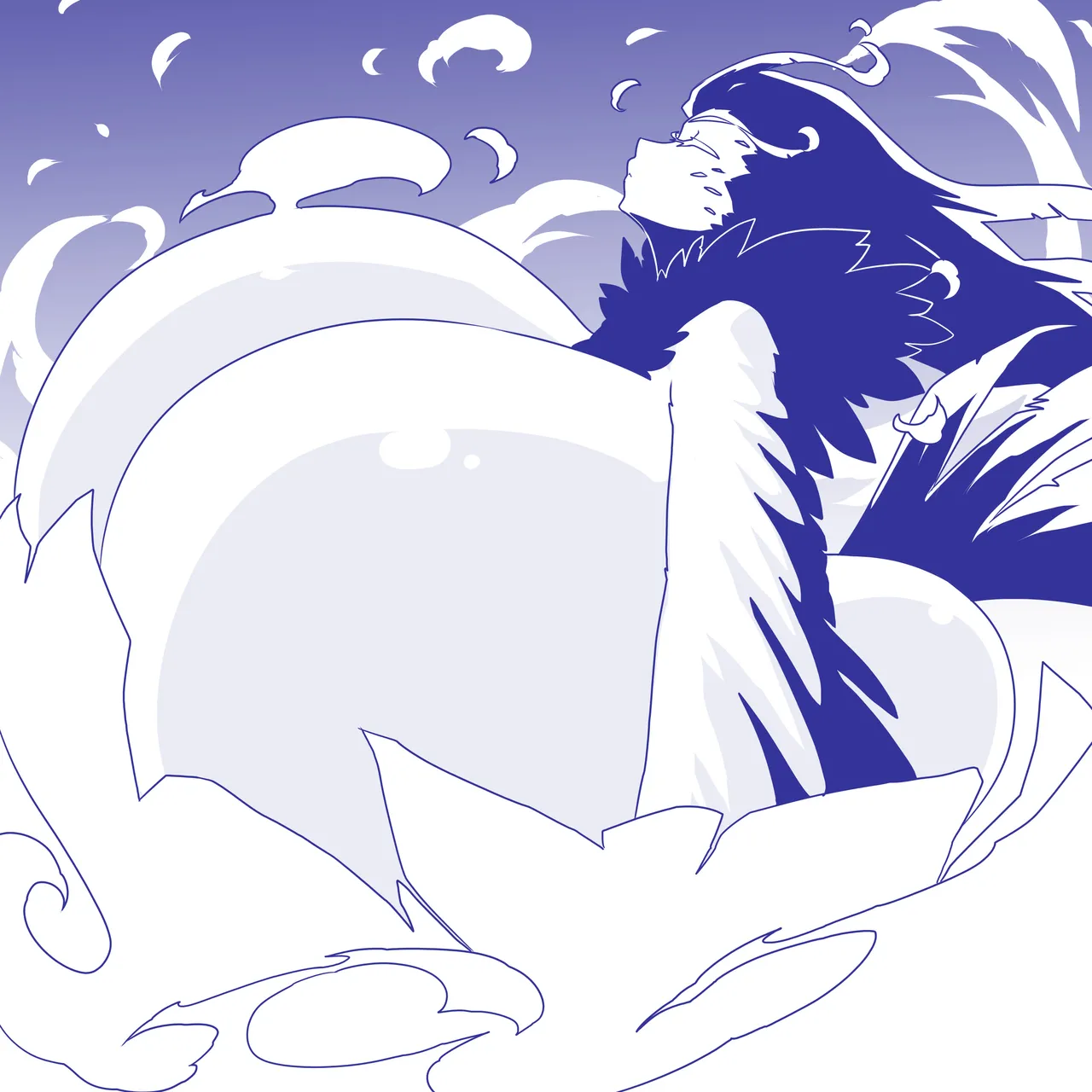 Manga Page 1510