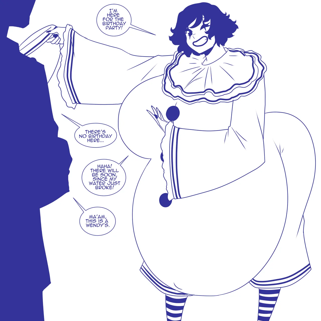 Manga Page 1534