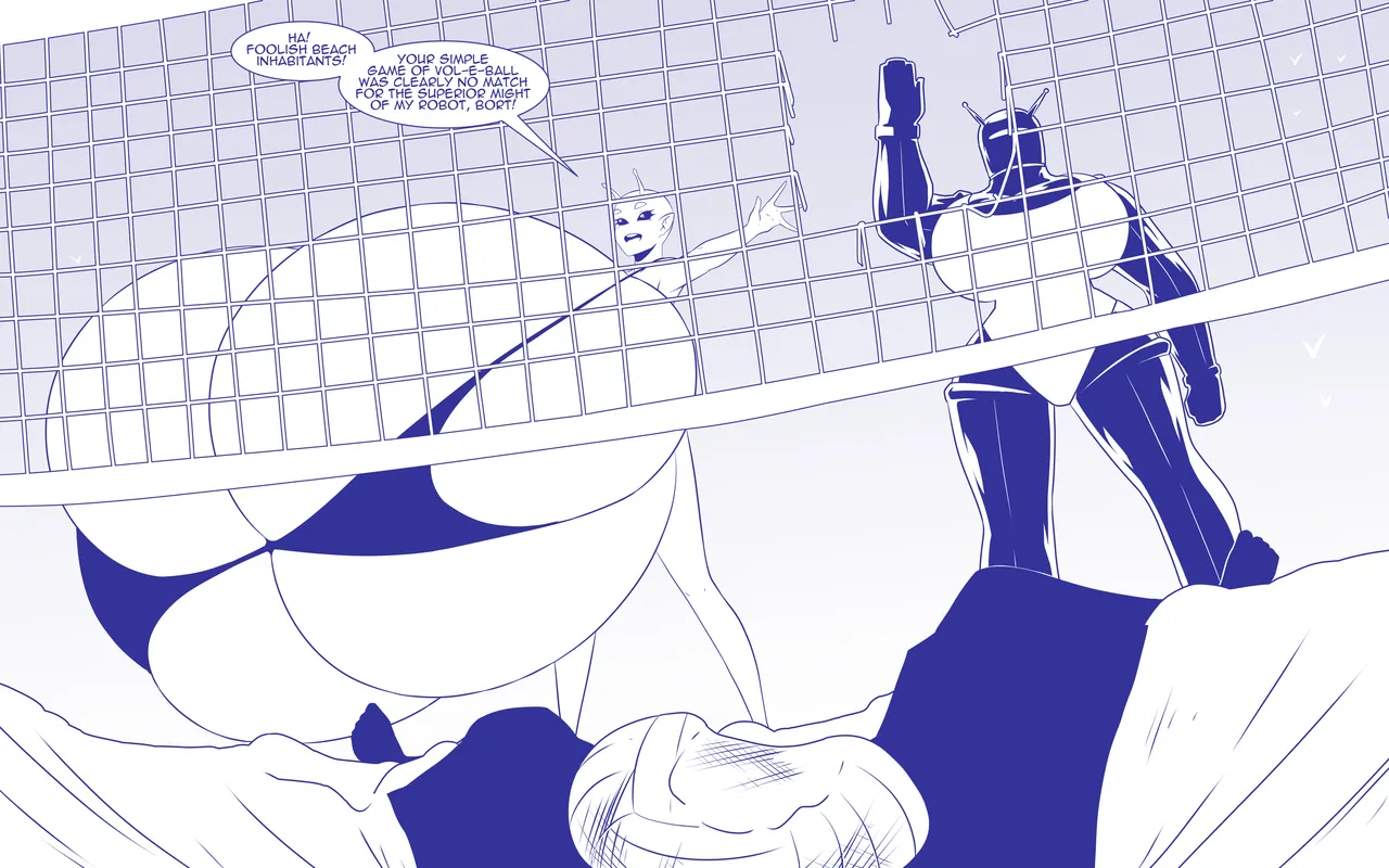 Manga Page 1573