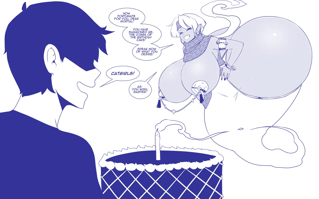 Manga Page 1591