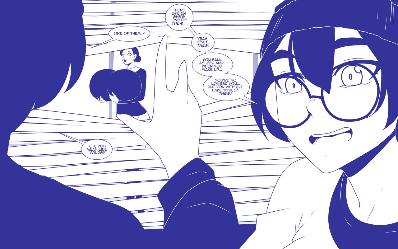 Manga Page 1603
