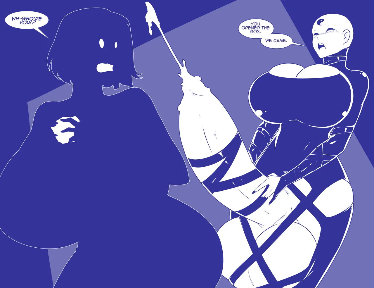 Manga Page 1611