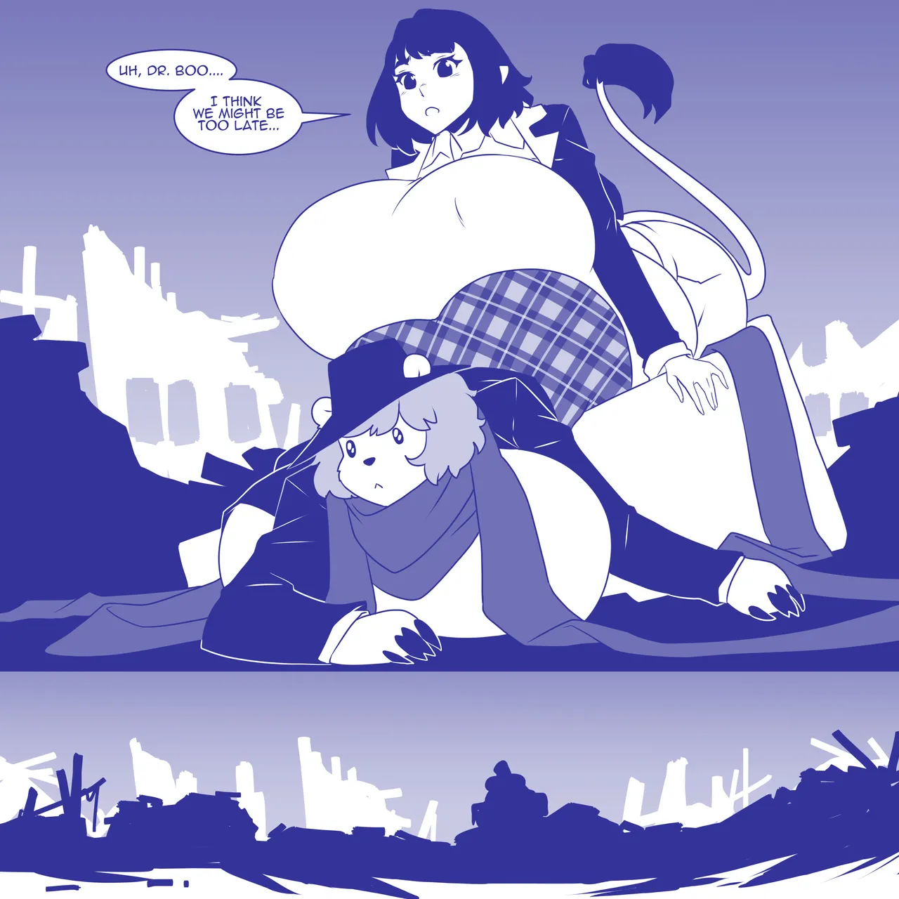 Manga Page 1810