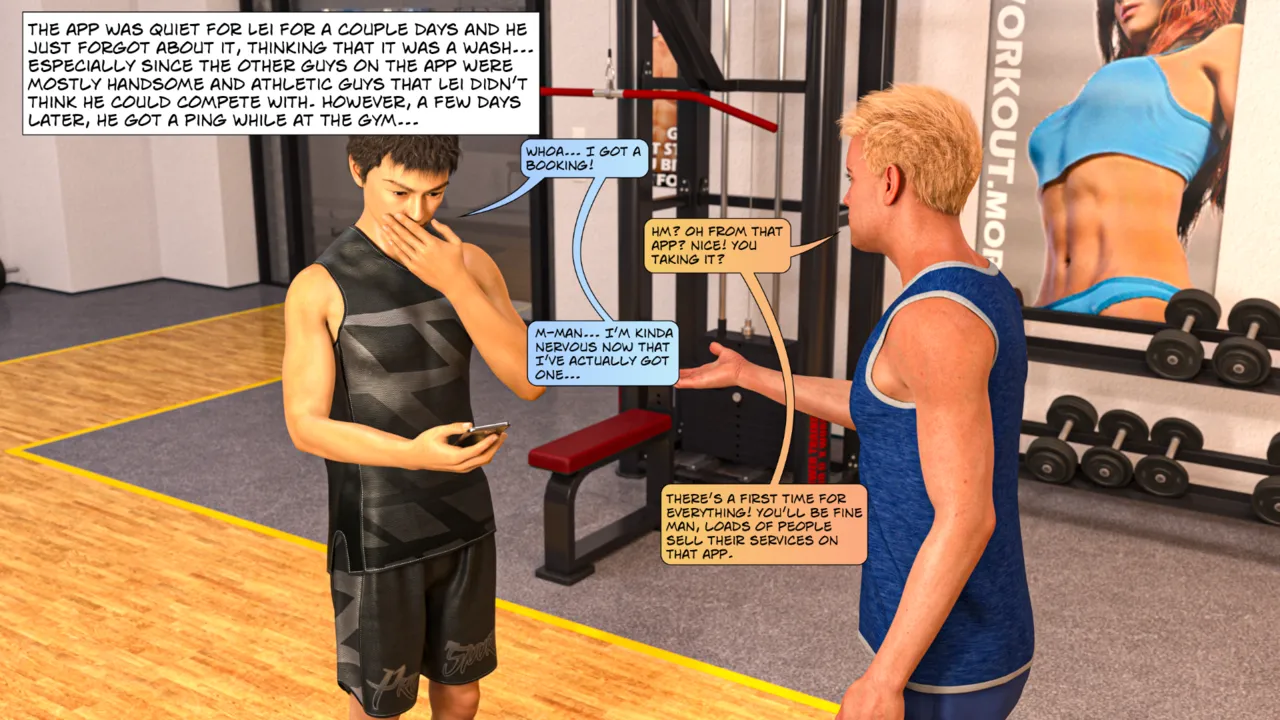 Manga Page 306