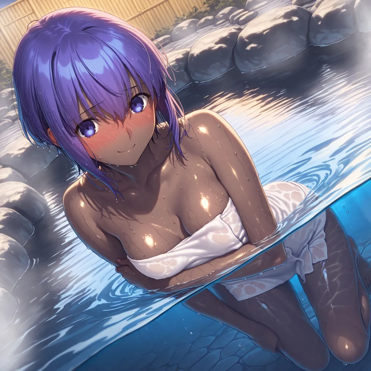 Manga Page 1607