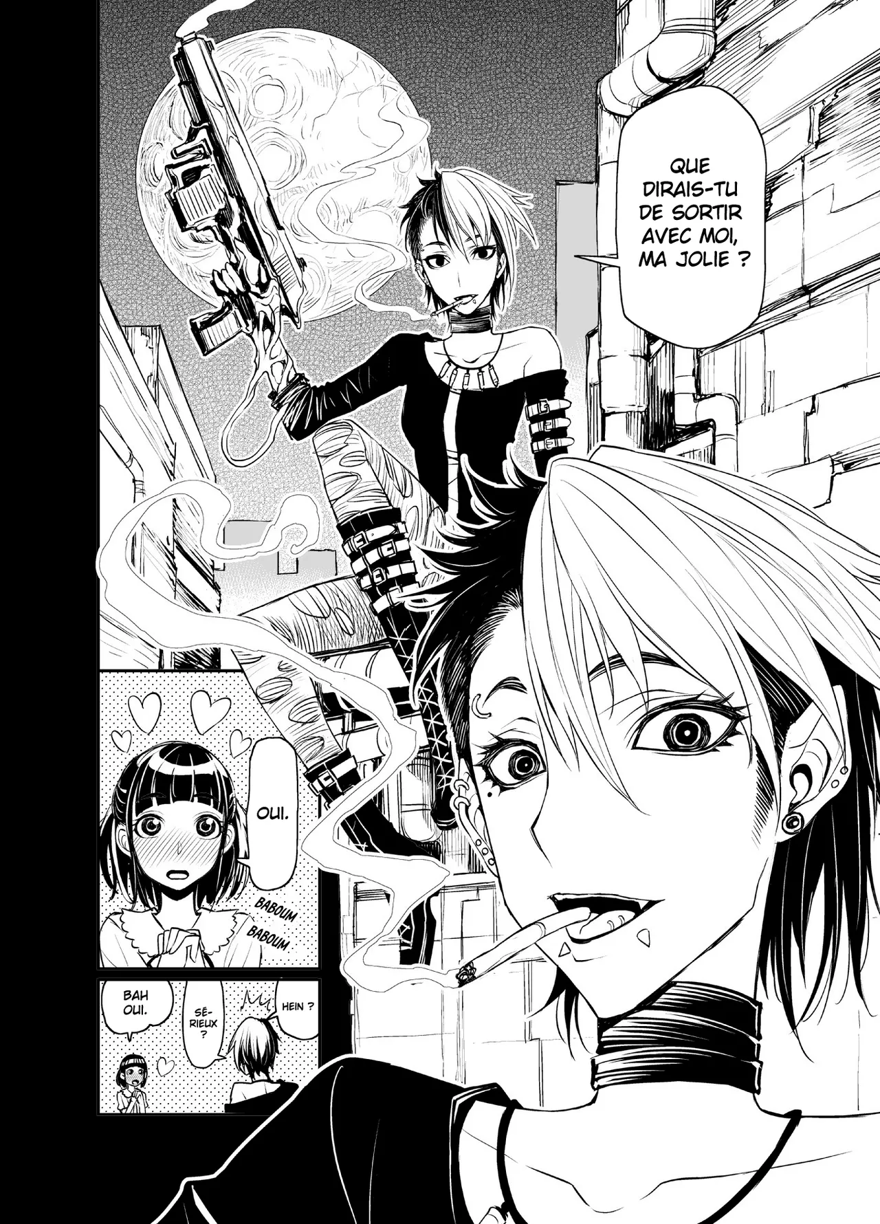 Manga Page 4