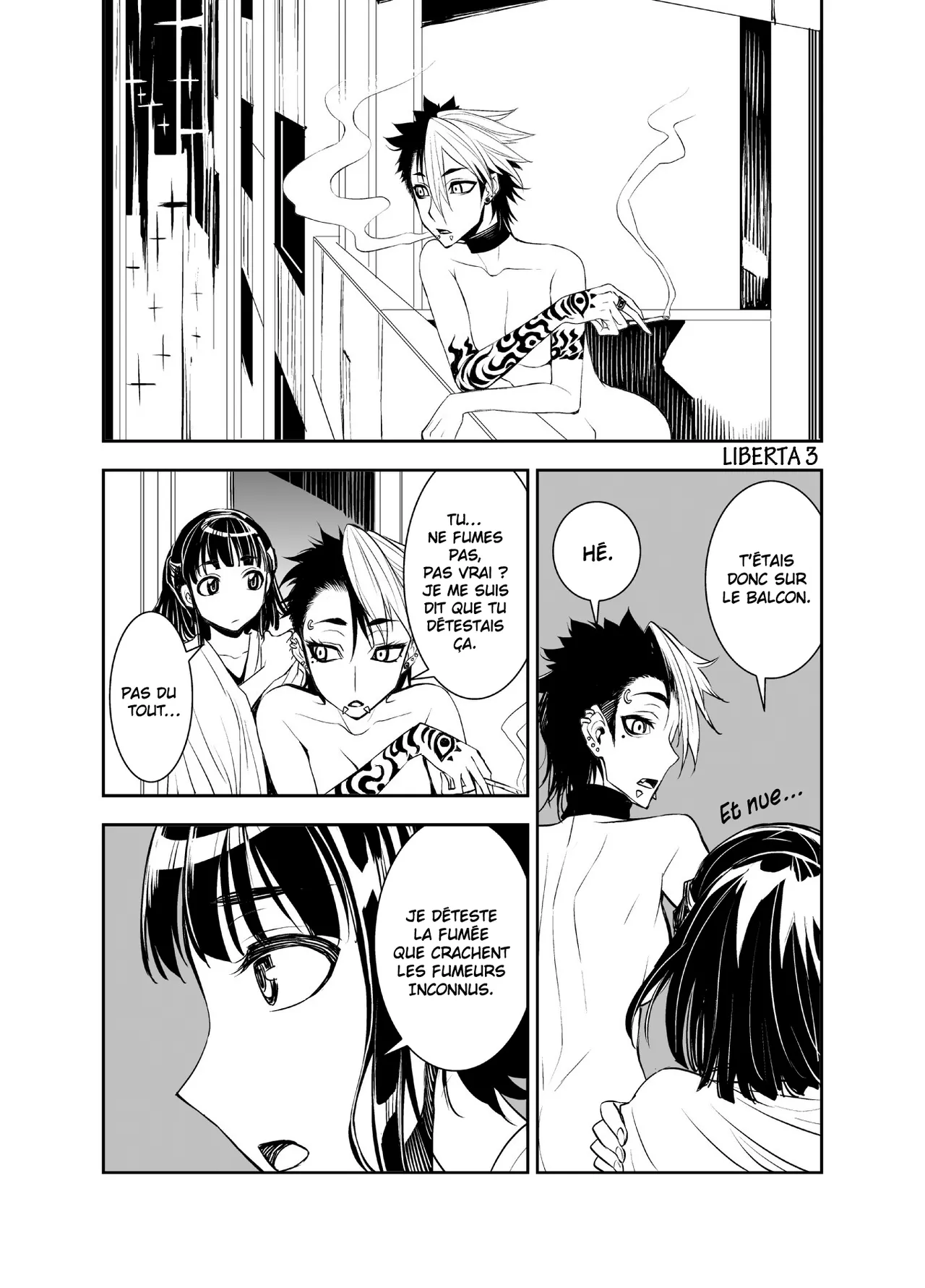 Manga Page 9