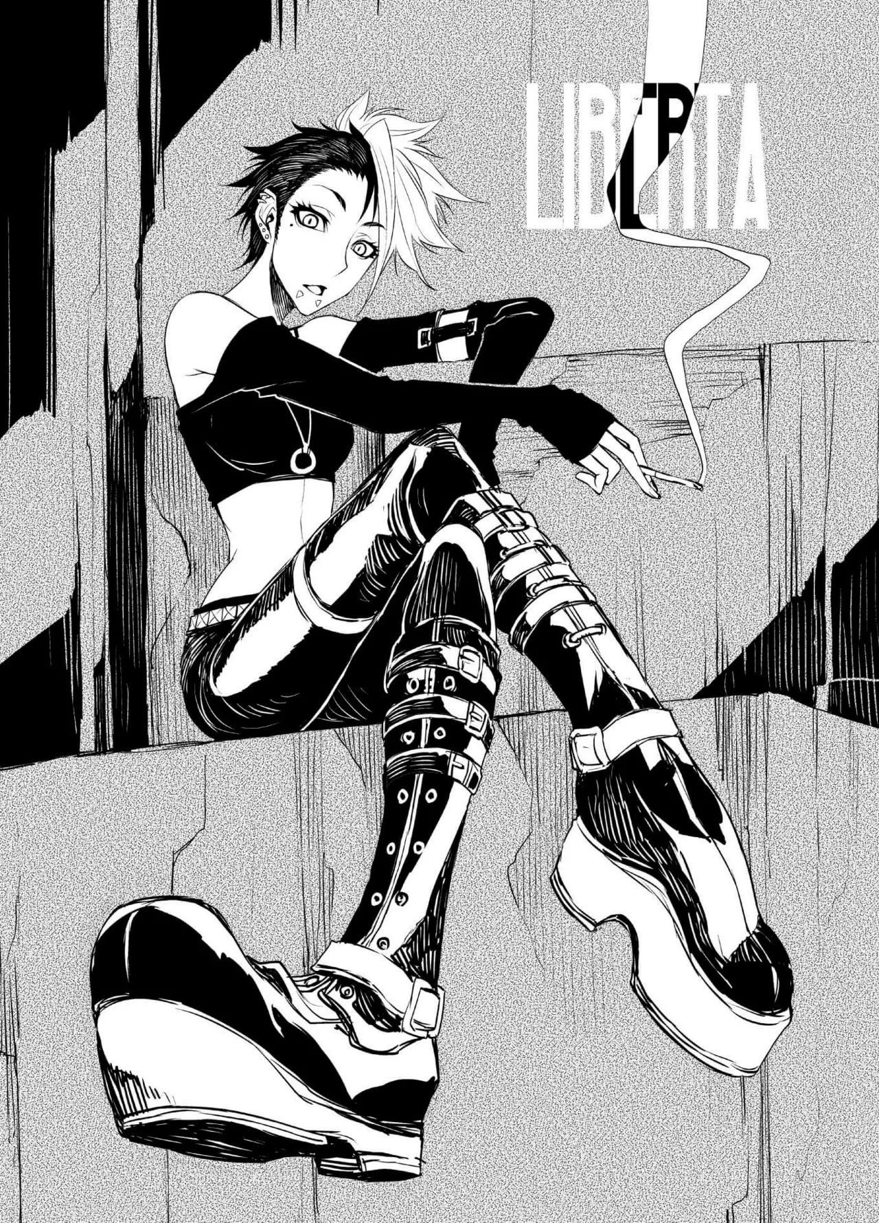 Manga Page 17