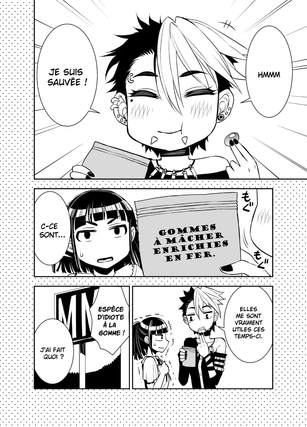 Manga Page 21