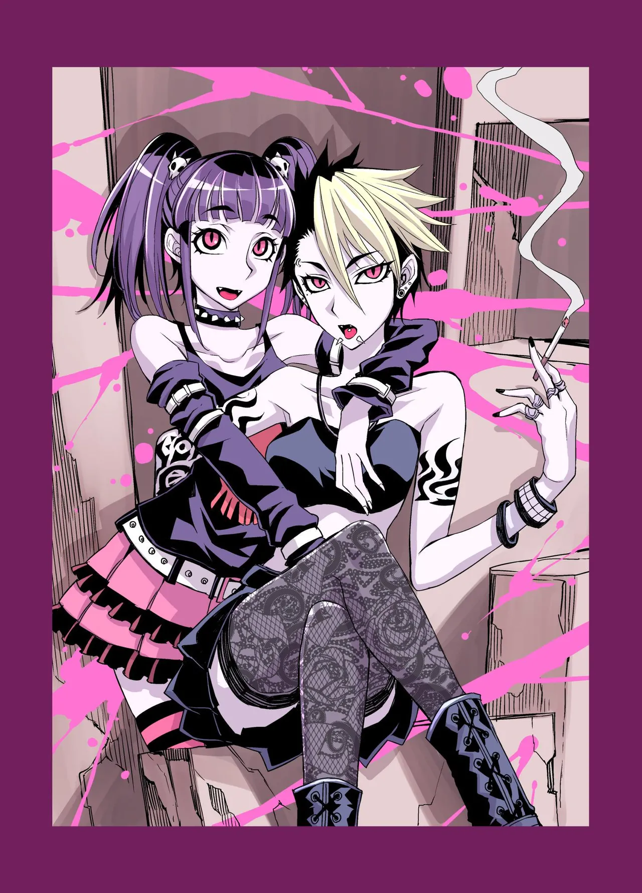 Manga Page 233