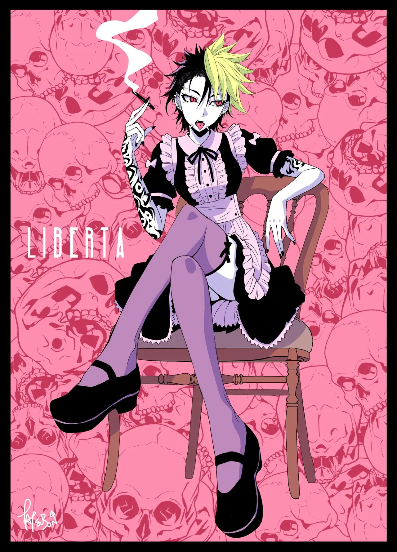 Manga Page 235