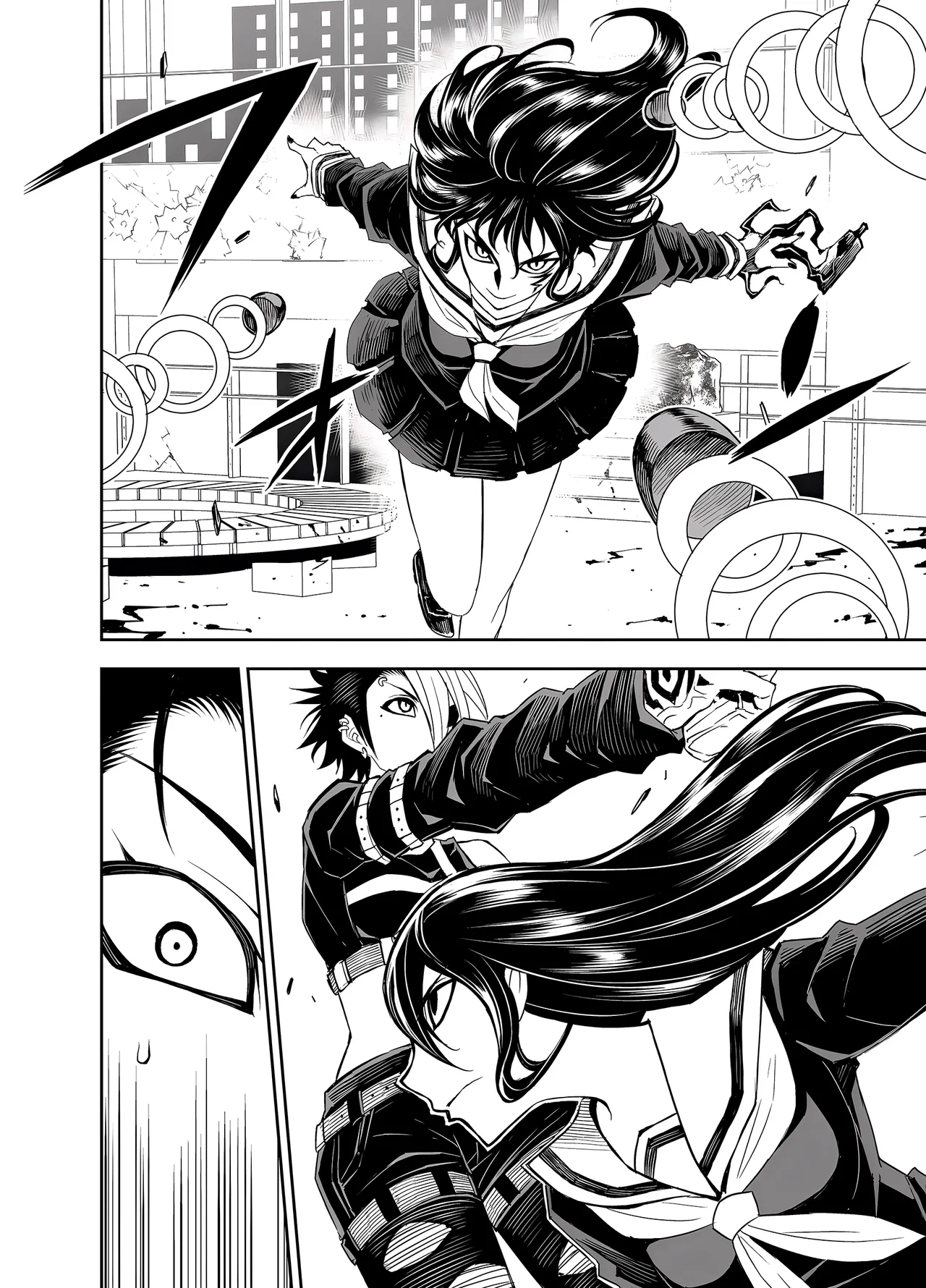 Manga Page 302