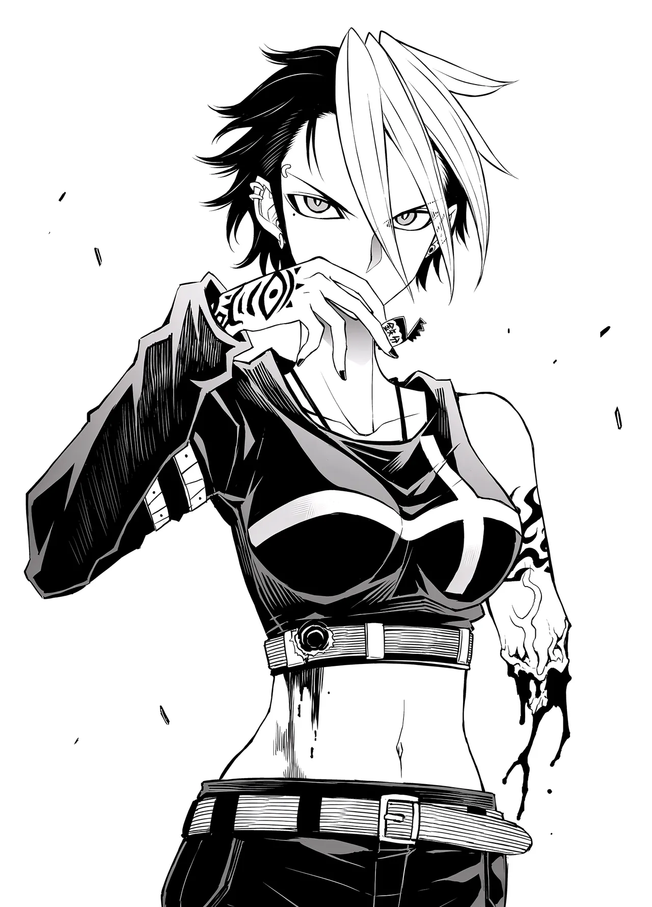 Manga Page 318