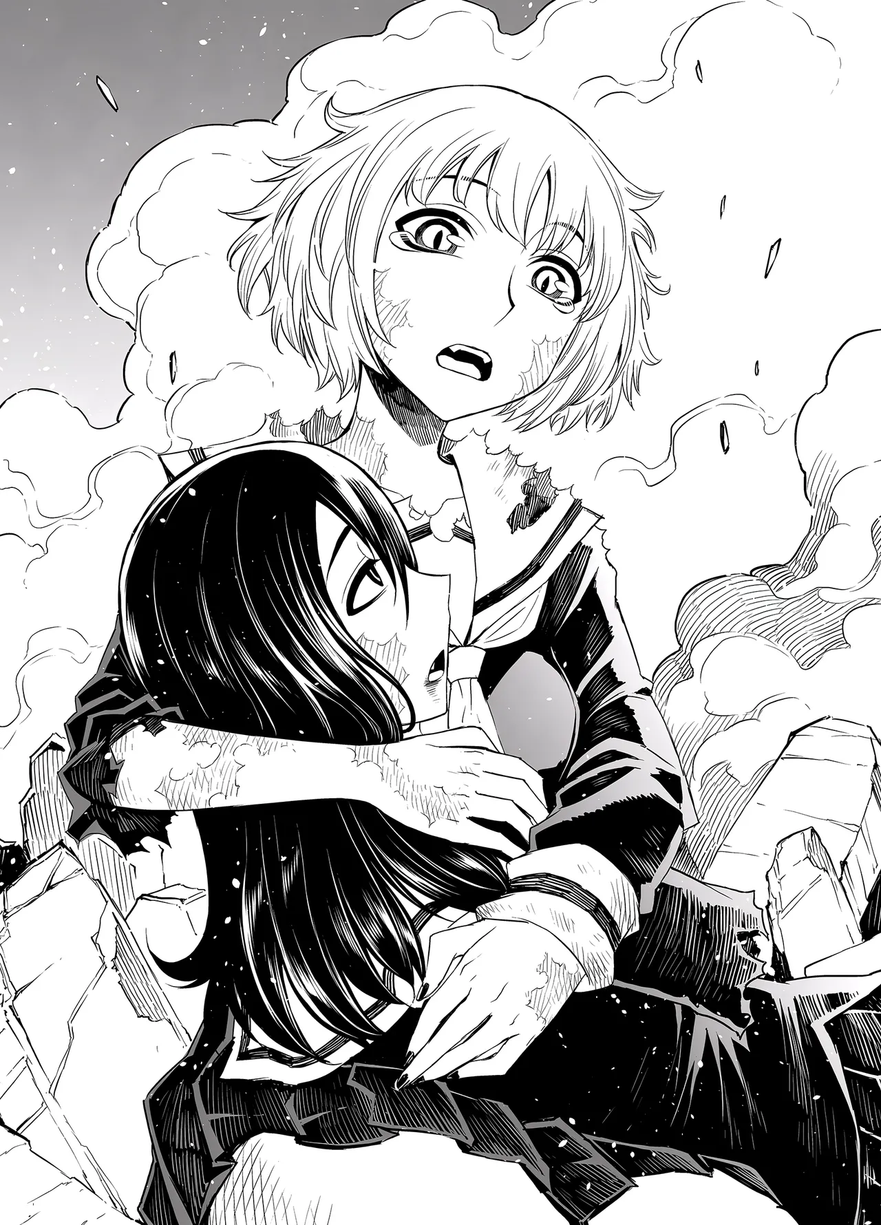 Manga Page 354