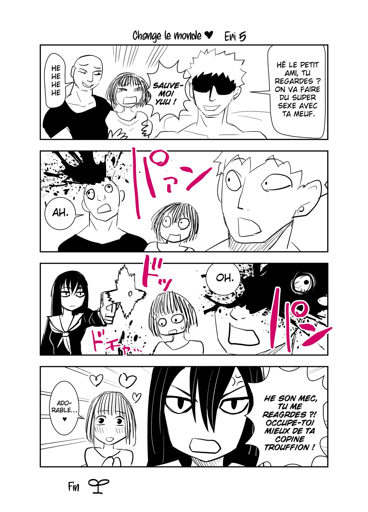 Manga Page 358