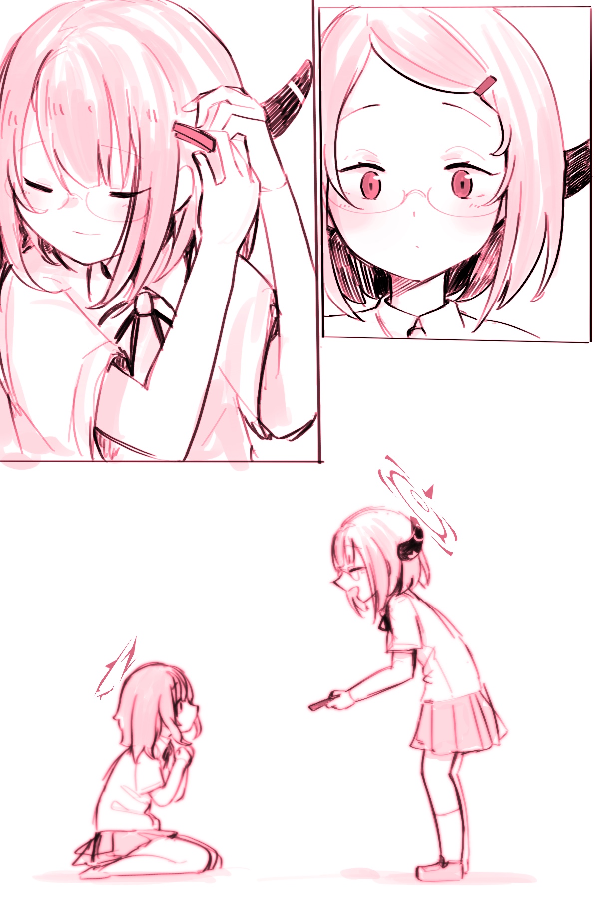 Manga Page 1394