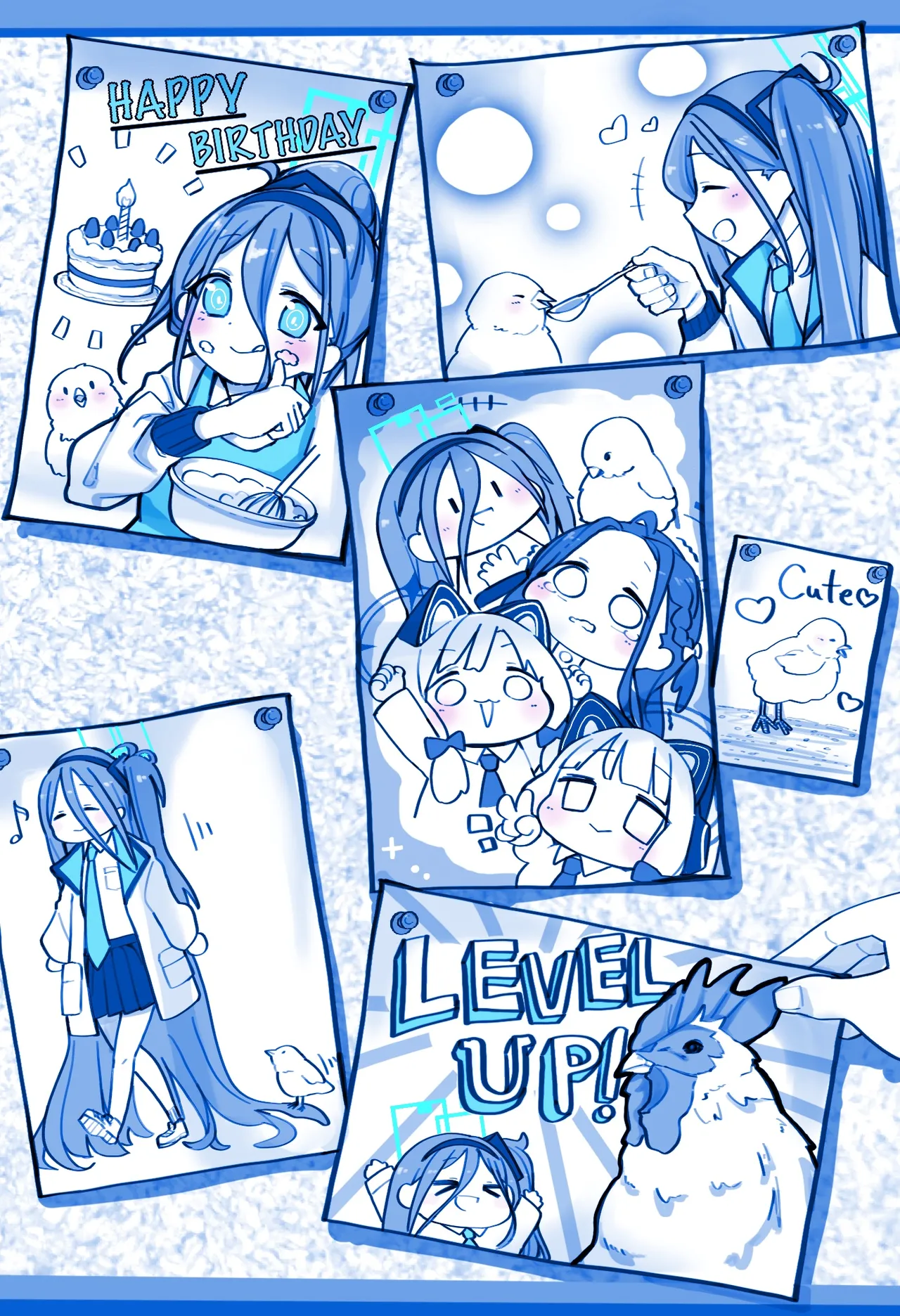 Manga Page 1662