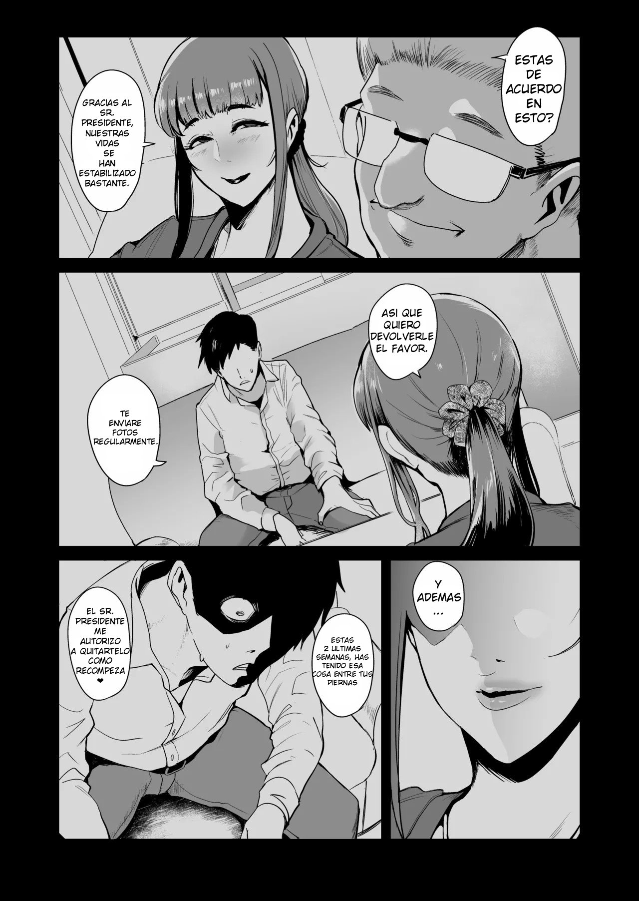 Manga Page 4